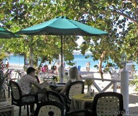 Vera Club Hotel Negril Esterno foto
