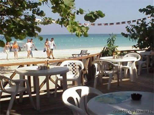 Vera Club Hotel Negril Esterno foto